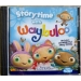 STORY TIME WITH WAYBULOO CD