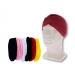 Ladies Soft Turban Head Wrap- Asst Colours