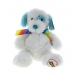 CUDDLE GLOWER BABY PUPPY BLUEV 13IN