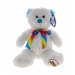 CUDDLE GLOWERS BABY BEAR BLUE 13IN