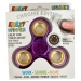 Krazy Finger Fidget Spinner Anti Stress Assorted