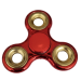 Krazy Finger Fidget Spinner Anti Stress Assorted