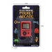 Electronic Pocket Arcade Game