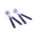 Tom & Jerry Cutlery Set, 4pcs