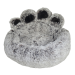  Claw-shaped Fluffy Bed Offers Comfort & Support For Pets