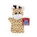 Hand Puppet Glove Assorted Design