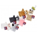 Hand Puppet Glove Set Assorted Design