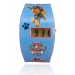 Paw Patrol LCD Wide Strap Watch