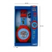 PAW PATROL JUMBO WRIST WALL CLOCK 47 CM