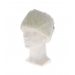 Faux Fur Pillar Hat - Assorted Colours