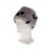 Animal Print Faux Fur Hat - Assorted Styles
