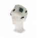 Animal Print Faux Fur Hat - Assorted Styles