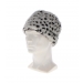 Animal Print Faux Fur Hat - Assorted Styles