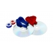 CD & Balloon Hovercraft Set 2 pcs