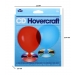CD & Balloon Hovercraft Set 2 pcs