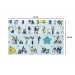 Gift Wrap Paper Blue 101 Joys Of Having A Baby Boy