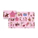 Gift Wrap Paper Pink 101 Joys Of Having A Baby Girl
