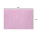 Gift Wrap Paper Santora Pink & White Polka Dots