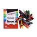 Vibrant 16-Colour School-Quality Crayons Set
