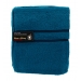 Satin Hand Towel- Teal