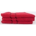 PREMUIM HAND TOWELS - CRIMSON