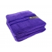 Premium Hand Towels- Purple 