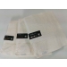 SIGNATURE HAND TOWEL 600GSM-CREAM / OYSTER