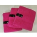 SIGNATURE HAND TOWEL 600GSM-FUCHSIA 