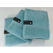 SIGNATURE HAND TOWEL 600GSM-AQUA BLUE