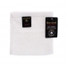 LUXURY WHITE COTTON FACE TOWEL | EXCLUSIVE HOTELS & SPAS TOWEL