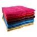 EVERYDAY BATH TOWELS 8 ASSORTED COLOURS