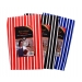 COTTON APRON WITH PVC WATERPROOF 3 ASSORTED