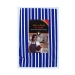 Cotton Apron With Pvc Waterproof 3 Assorted