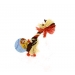 SMALL PET ROPE DESIGNED FOR PUPPIES
