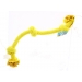HEAVY DUTY TRIPPLE KNOT DOG ROPE 