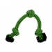 HEAVY DUTY TRI KNOT CHEWY DOG ROPE