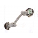 Dual Knot Heavy Duty Medium Dog Rope