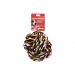 Colourful Twisted Rope Ball Toy