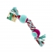 Wholesale Multi-colour Rope Toy With Tennis Balls