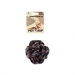 Wholesale Dark Multi-colour Braided Rope Ball Toy
