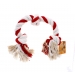Medium Sturdy 3 Knot Dog Rope Toy
