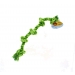 Small 5 Knot Durable Dog Rope Toy
