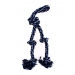 Heavy-duty 5-knot Tugger Dog Rope