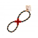 Wholesale Multi-Coloured Dog Rope Toy - Fun & Fetch