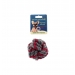 Wholesale Two-Tone Rope Knot Ball - Pet Fun Toy