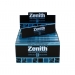 ZENITH CIGARETTE PAPER KING SIZE SLIM - BLUE