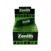 ZENITH 50 CIGARETTE PAPER KING SIZE - GREEN