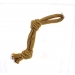 Durable Double-knot Chew & Tug Dog Rope Toy