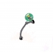 Dual KNOT SMALL PUPPY ROPE TOY
