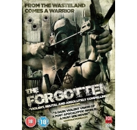 THE FORGOTTEN  DVD